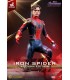 IRON  SPIDER ARTISAN EDITION ENDGAME HOT TOYS