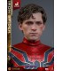 IRON  SPIDER ARTISAN EDITION ENDGAME HOT TOYS