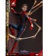 IRON  SPIDER ARTISAN EDITION ENDGAME HOT TOYS