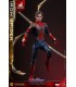 IRON  SPIDER ARTISAN EDITION ENDGAME HOT TOYS
