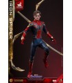 IRON  SPIDER ARTISAN EDITION ENDGAME HOT TOYS