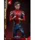 IRON  SPIDER ARTISAN EDITION ENDGAME HOT TOYS