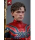IRON  SPIDER ARTISAN EDITION ENDGAME HOT TOYS