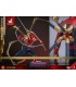 IRON  SPIDER ARTISAN EDITION ENDGAME HOT TOYS