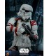 NIGHT TROOPER ASHOKA TV SERIE HOT TOYS