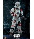 NIGHT TROOPER ASHOKA TV SERIE HOT TOYS