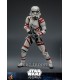 NIGHT TROOPER ASHOKA TV SERIE HOT TOYS