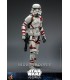 NIGHT TROOPER ASHOKA TV SERIE HOT TOYS