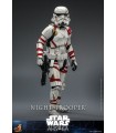 NIGHT TROOPER ASHOKA TV SERIE HOT TOYS