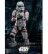 NIGHT TROOPER ASHOKA TV SERIE HOT TOYS