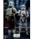 NIGHT TROOPER ASHOKA TV SERIE HOT TOYS