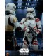NIGHT TROOPER ASHOKA TV SERIE HOT TOYS