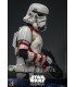 NIGHT TROOPER ASHOKA TV SERIE HOT TOYS