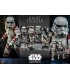 NIGHT TROOPER ASHOKA TV SERIE HOT TOYS