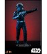 TIE FIGHTER PILOT HOT TOYS