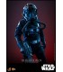 TIE FIGHTER PILOT HOT TOYS