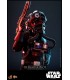 TIE FIGHTER PILOT HOT TOYS