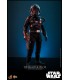 TIE FIGHTER PILOT HOT TOYS