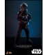 TIE FIGHTER PILOT HOT TOYS