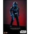 TIE FIGHTER PILOT HOT TOYS