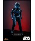 TIE FIGHTER PILOT HOT TOYS