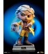 DOC BROWN BBTF 2 MINI CO  IRON STUDIOS