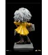 DOC BROWN BBTF 2 MINI CO  IRON STUDIOS