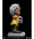 DOC BROWN BBTF 2 MINI CO  IRON STUDIOS
