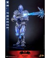 MR. FREEZE BATMAN & ROBIN HOT TOYS
