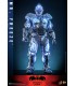 MR. FREEZE BATMAN & ROBIN HOT TOYS