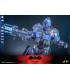 MR. FREEZE BATMAN & ROBIN HOT TOYS