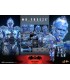 MR. FREEZE BATMAN & ROBIN HOT TOYS