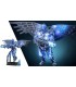 MR. FREEZE DELUXE VERSION BATMAN & ROBIN HOT TOYS