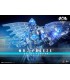 MR. FREEZE DELUXE VERSION BATMAN & ROBIN HOT TOYS
