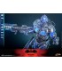 MR. FREEZE DELUXE VERSION BATMAN & ROBIN HOT TOYS