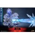 MR. FREEZE DELUXE VERSION BATMAN & ROBIN HOT TOYS