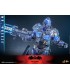 MR. FREEZE DELUXE VERSION BATMAN & ROBIN HOT TOYS