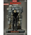 FRANKENSTEIN´S MONSTER DELUXE VERSION  1/6 KAUSTIK PLASTIK