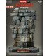FRANKENSTEIN´S MONSTER DELUXE VERSION  1/6 KAUSTIK PLASTIK