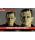 FRANKENSTEIN´S MONSTER DELUXE VERSION  1/6 KAUSTIK PLASTIK