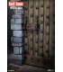 THE CASTLE DOOR  1/6 DIORAMA KAUSTIK PLASTIK