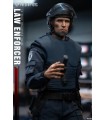 LAW ENFORCER PRESENT TOYS SP 94