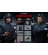LAW ENFORCER PRESENT TOYS SP 94