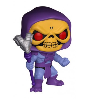SKELETOR BIG SIZED FUNKO 25 CM