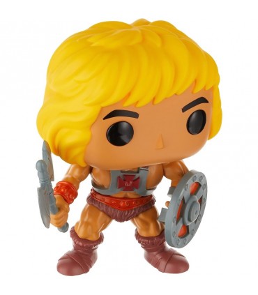 HE-MAN  BIG SIZED FUNKO 25 CM