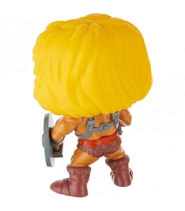 HE-MAN  BIG SIZED FUNKO 25 CM