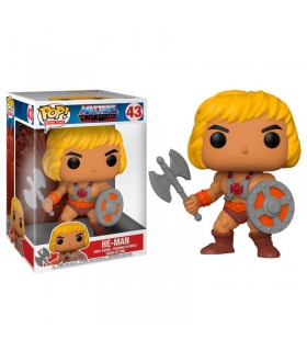 HE-MAN  BIG SIZED FUNKO 25 CM
