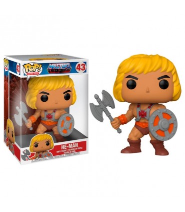 HE-MAN  BIG SIZED FUNKO 25 CM