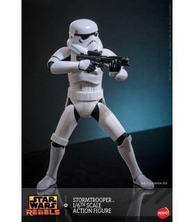 STORMTROOPER REBELS HONO