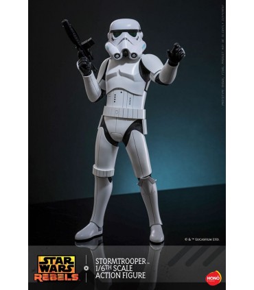 STORMTROOPER REBELS HONO